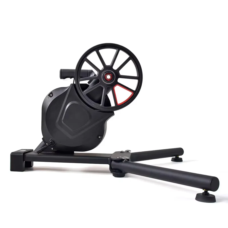 Thinkrider X7-5 Pro Smart Indoor Bike Trainer - Direct Drive with