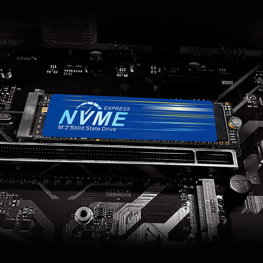 Ceamere M.2 SSD Pcie NVME 1TB - High Performance Storage