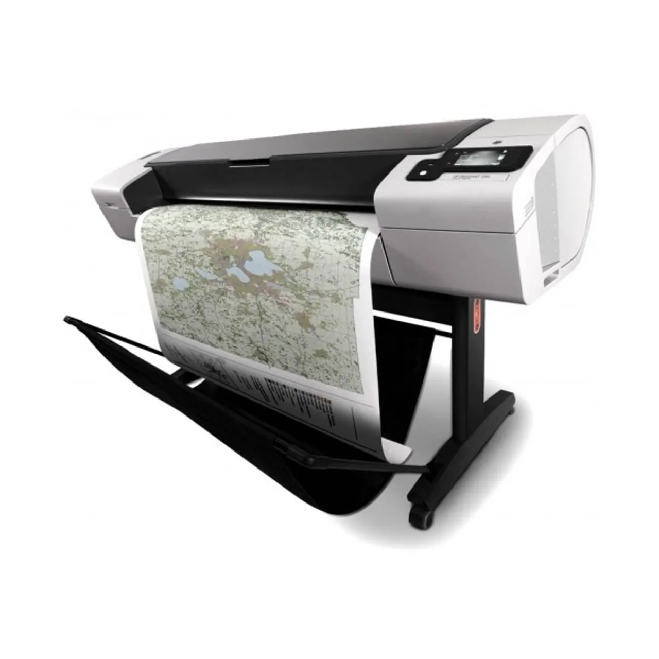 A0高品質再生カラーインクジェットプリンター、HP DESIGNJET T790 T650 