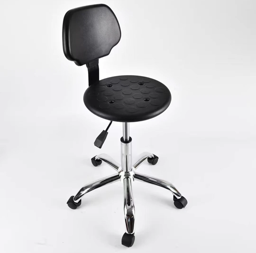 Yp0032 Anti Static Office Chair/adjustable Pu Lab Chair/esd Cleanroom Chair Buy Yp0032 Anti
