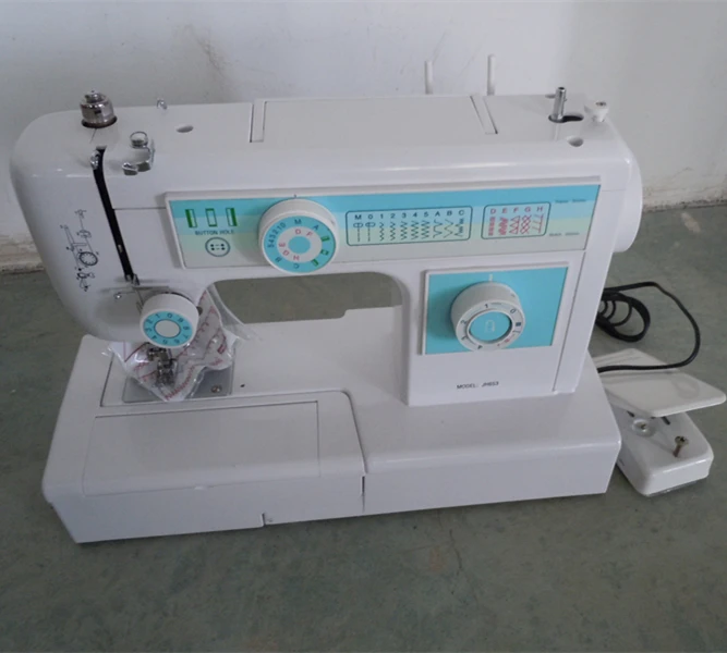 Multi-function Sewing Machine 653  Hot Sale in the Market