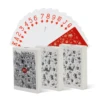 Tarjeta de papel