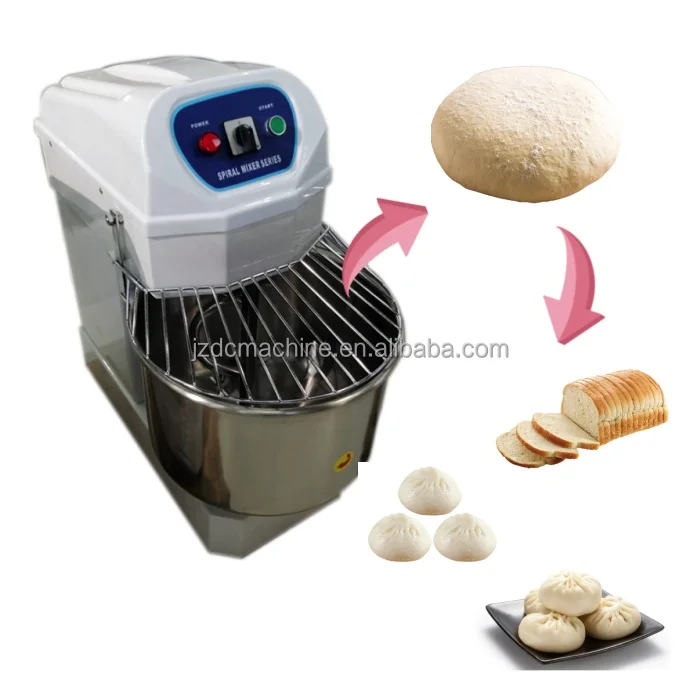 Made in China	make Dough	flour and Water Mixing Dough Kneading Board	Egg White Blend Spiral Dough Kneading Machine