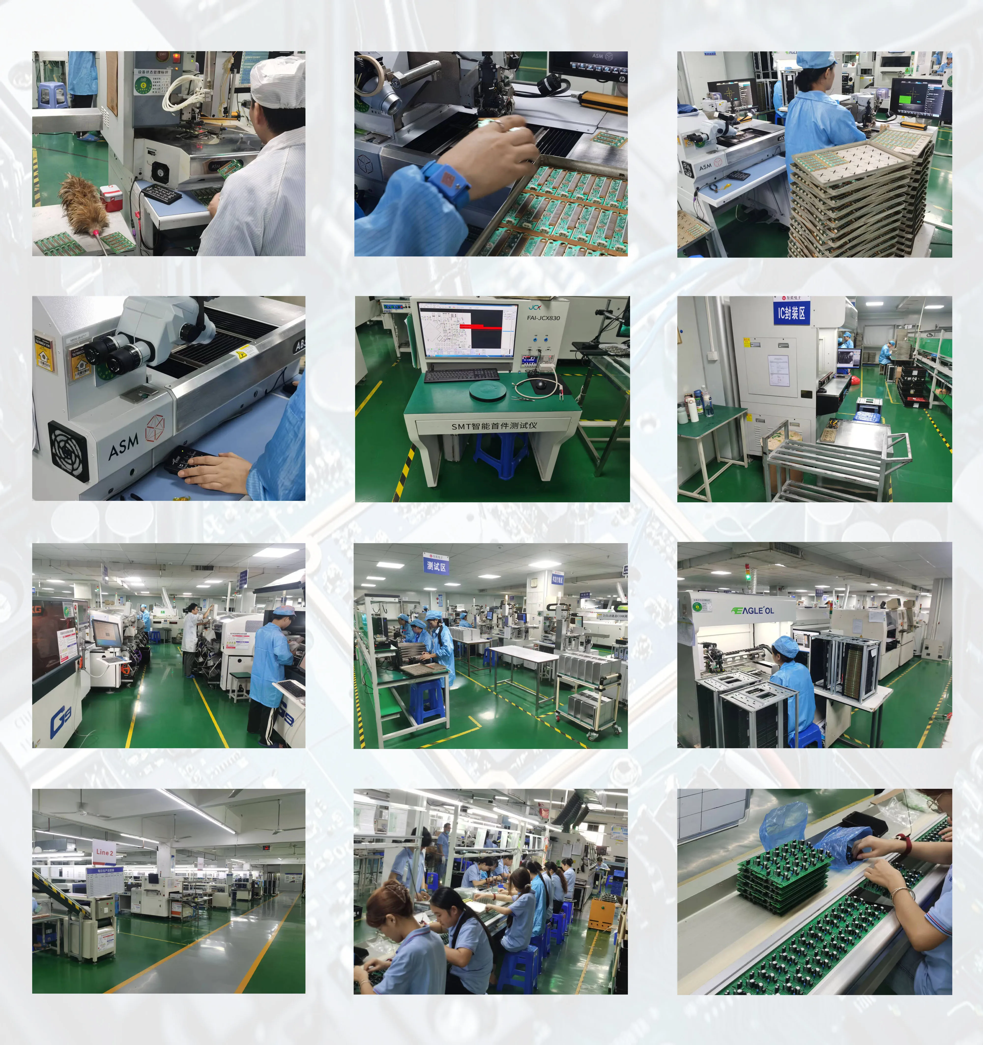 Vanknow Integrated Circuits PSP FOR LD PLAYER LA9425-E other ics chip