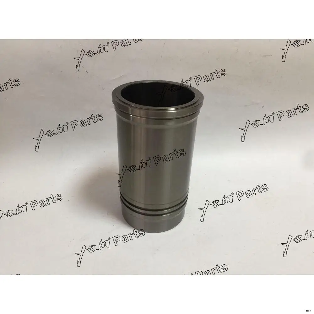 3T95 4T95 Cylinder Liner for Komatsu Engine.