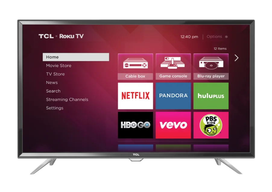 Smart Led Tv 42 Inch - Android TV from Original Supplier