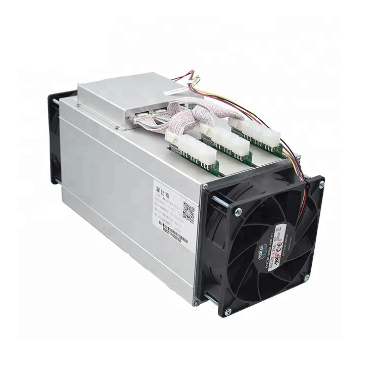 Самый экономичный 11.5T Ebang e9.5 bitcoin майнер на складе SZ