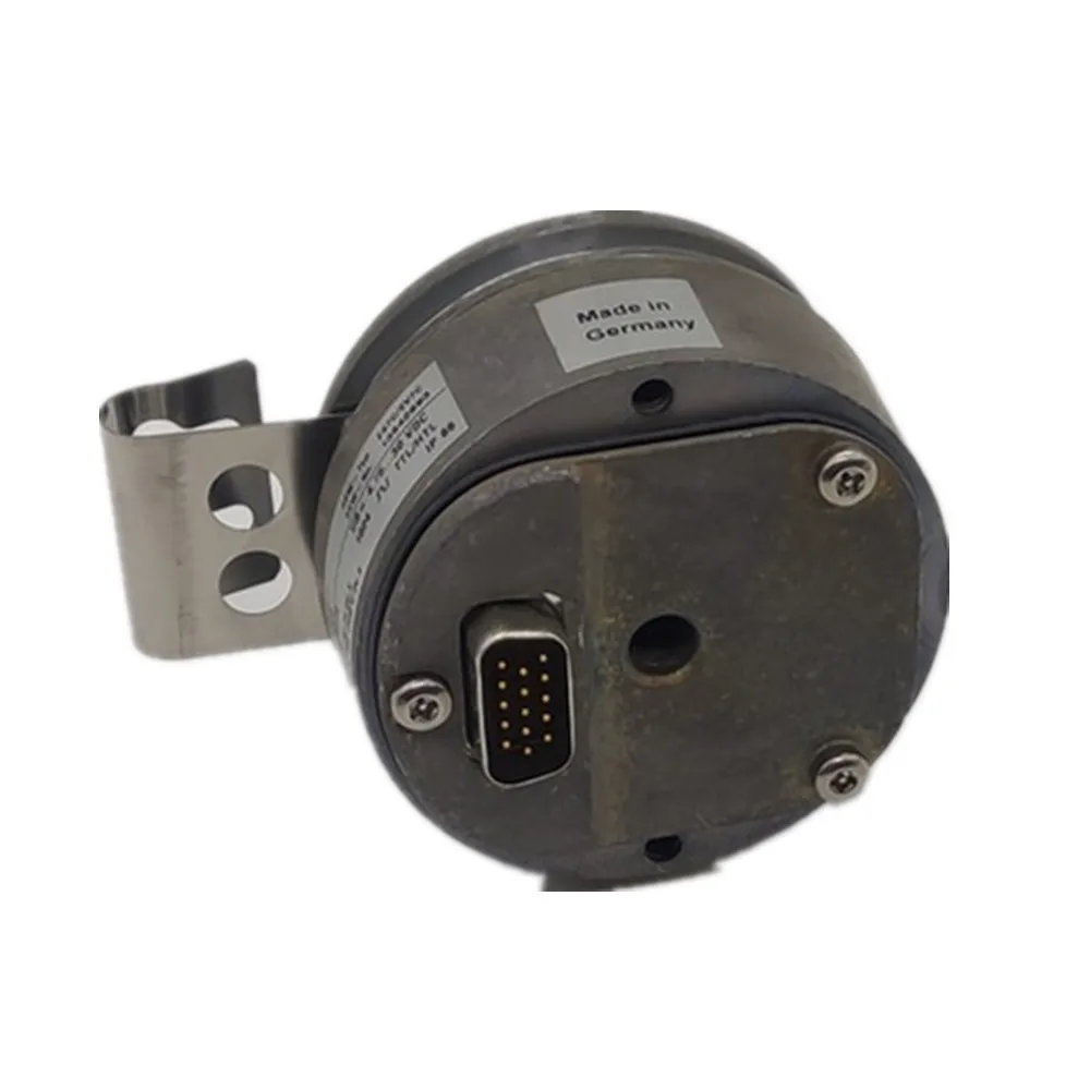 Germany Spread Shaft ES7C/EV7C OG 73 UN 1024 SEW Baumer Encoder ...