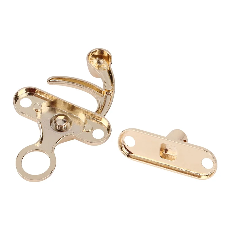 Alibaba.com: 3.8CM Metal Toggle Latch for Jewelry Chest, Leather Bag ...
