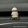 เรโทรกรีน - ลูกบอลลายหน้ายิ้ม