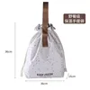 Insulated tote bag