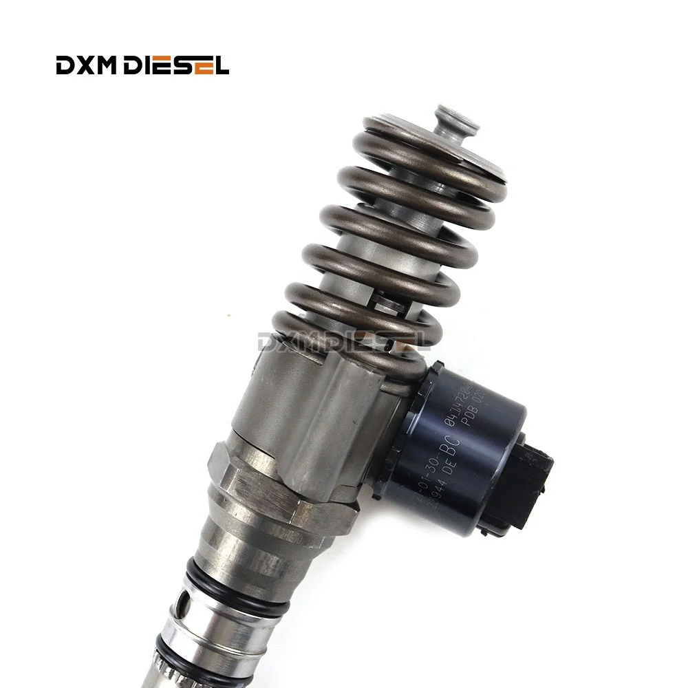 0417号 まとめ Unit Pump 0414693005 High-pressure pump For Bosch Deutz