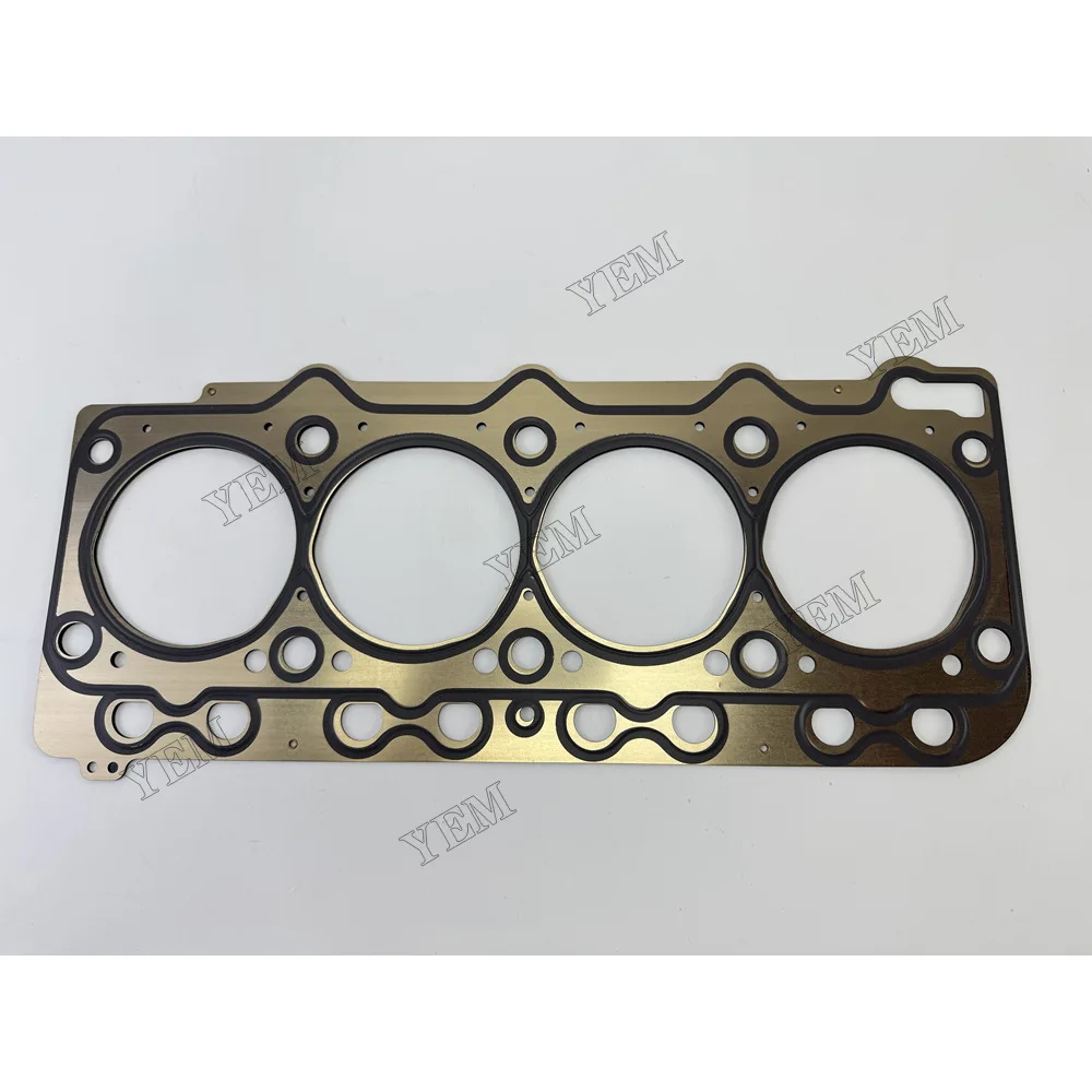 Head Gasket for IVECO F5CE Machinery Engine Spare Parts 5