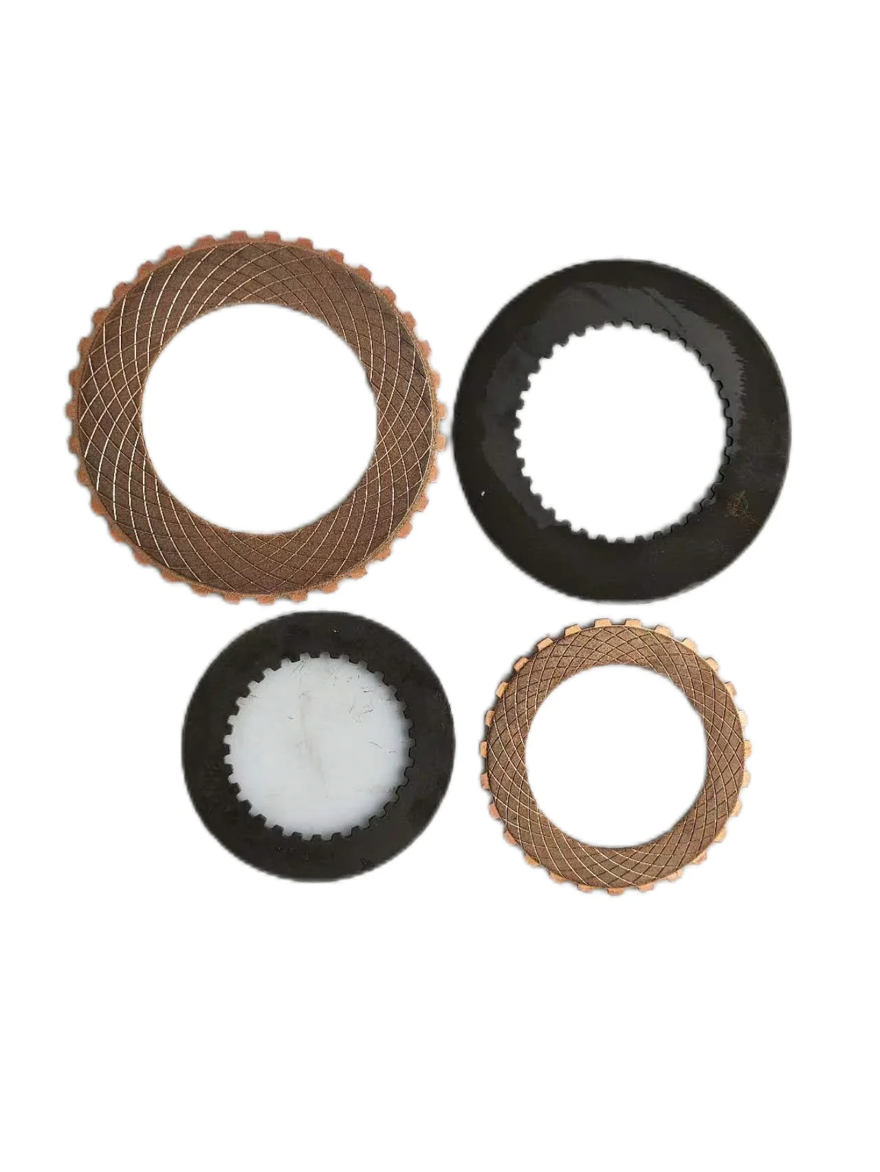 ZF4WG200/WG180/YD13 Friction Plates - Reliable Performance