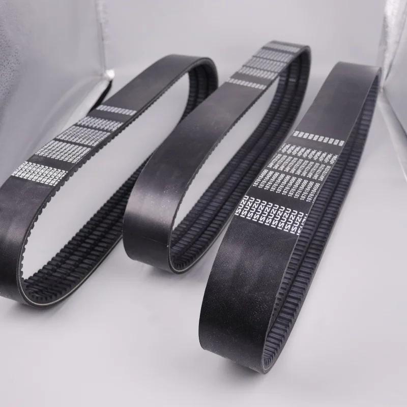 6HK16BG1 Fan Belt 8981529060 YA00008485 YA00011518 para