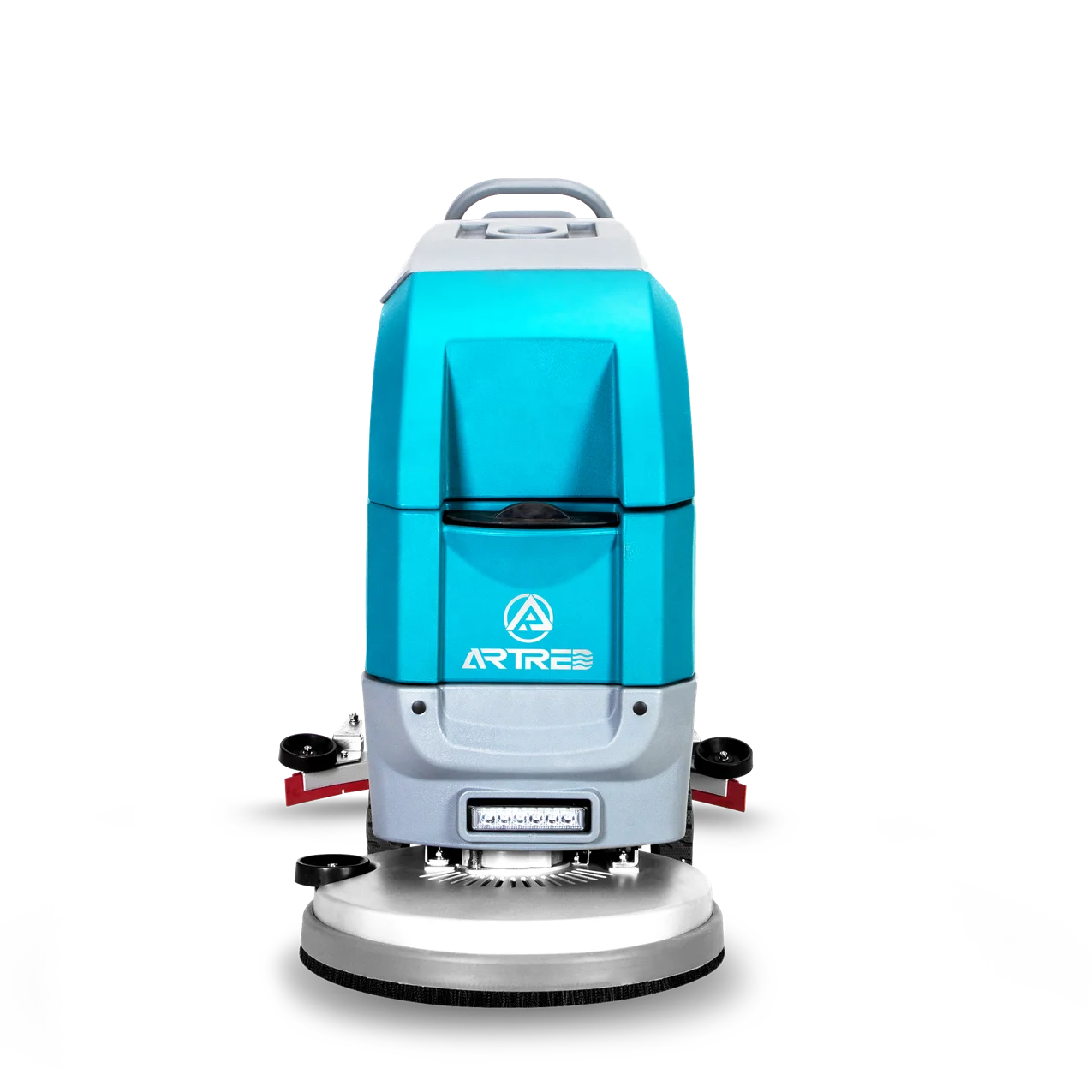 Factory New Designed Electric Hand Push Commercial Manual Floor