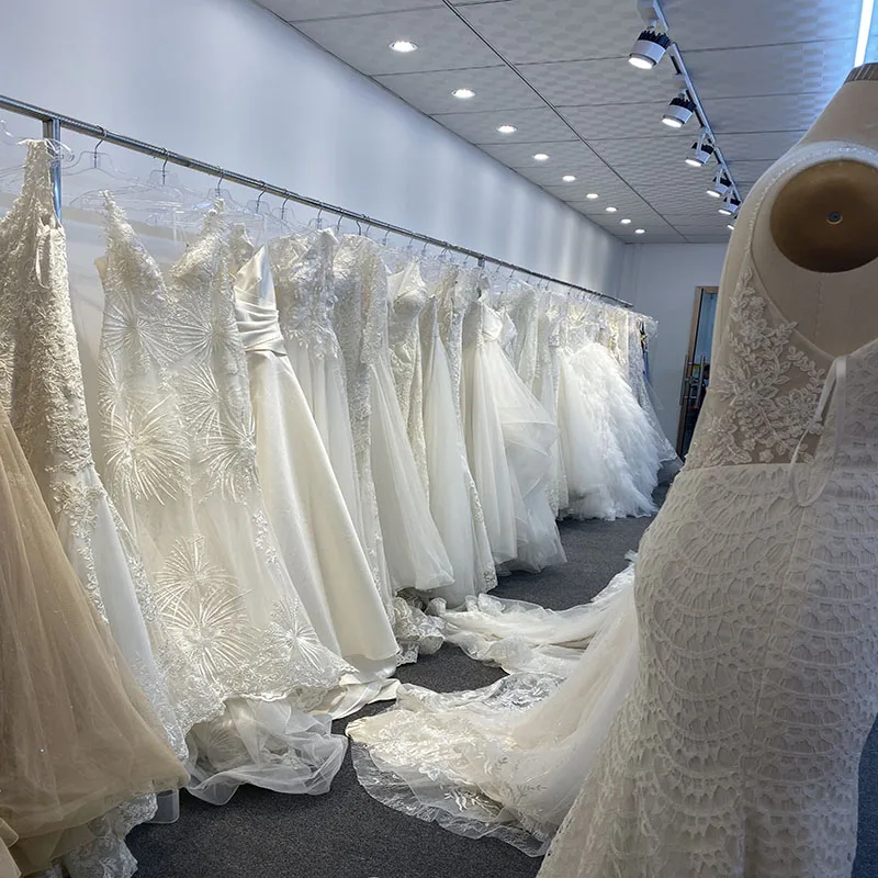 Chaozhou Yimanni Clothes Co., Ltd. 1