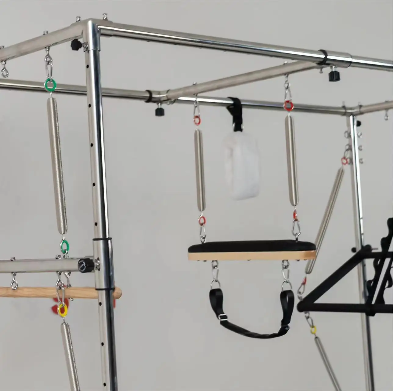 Stainless Steel Tower