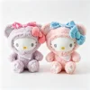 13 peluches (contáctanos para obtener el catálogo con más de 6000 estilos)