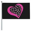 Pink Ribbon Flag1