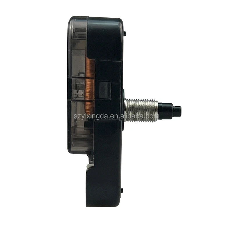 Young Town Clock Mechanism Sweep Wall Clock Movement Motor 12888 Silent