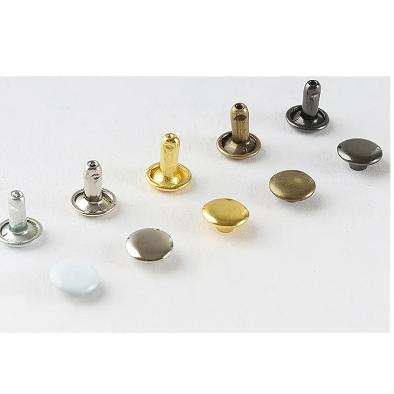 Декоративные заклепки для одежды аксессуары кожаные сумки обувь