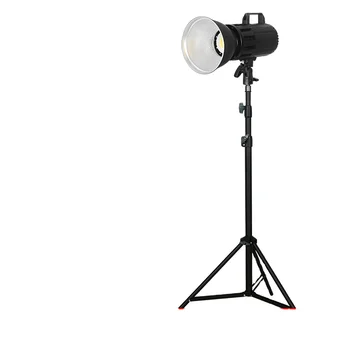 Kaliou M089 150W LED Light  3200K-5600K Dual Color Temperature Video Light With Remote Control Photographic Lighting detail image