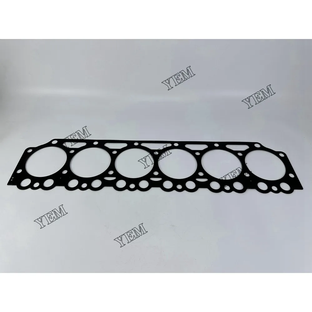 1004-4T Head Gasket Fit for Perkins Engine Spare Parts 3