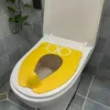 Yellow - Owl