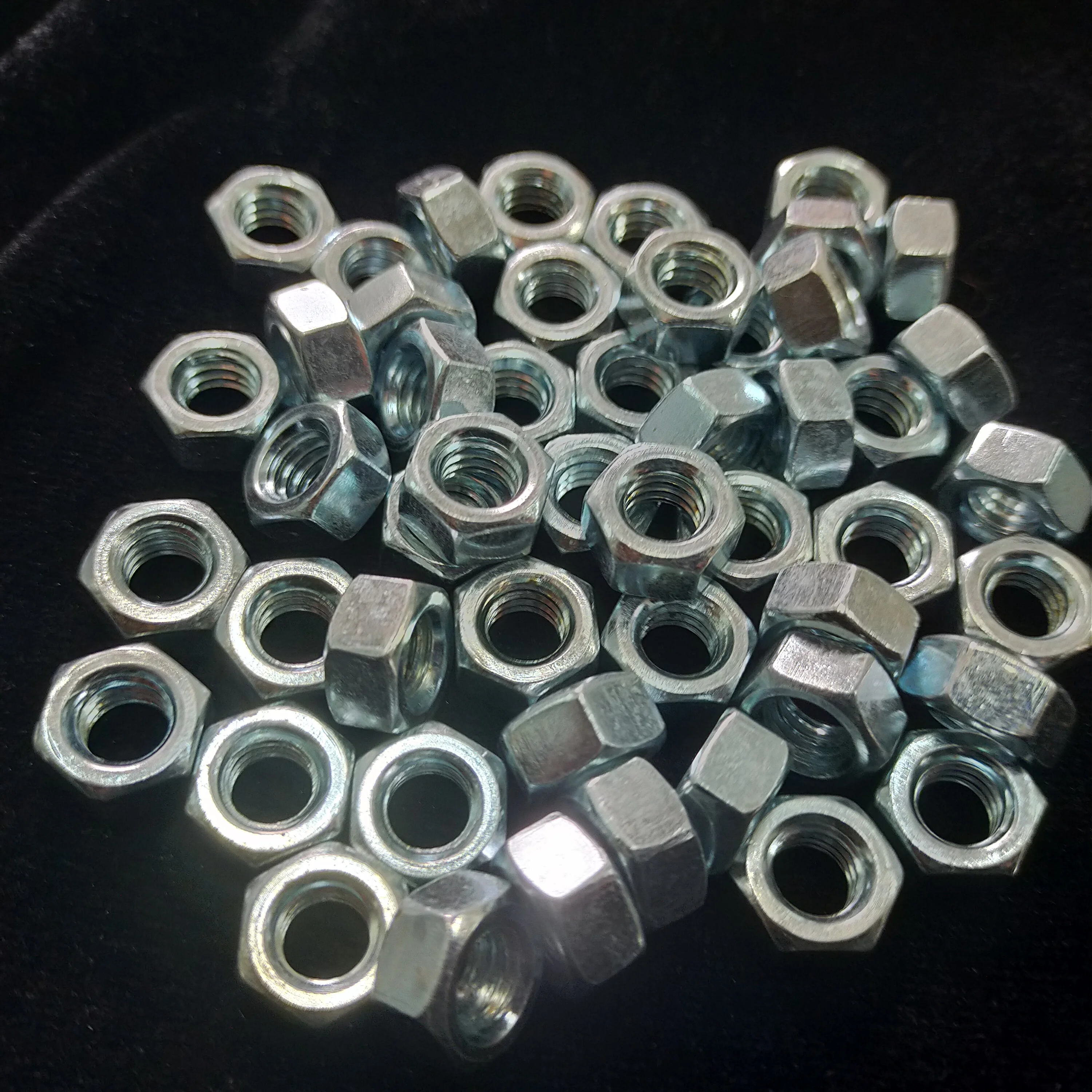 CF04-6420-08 Screw Nut details