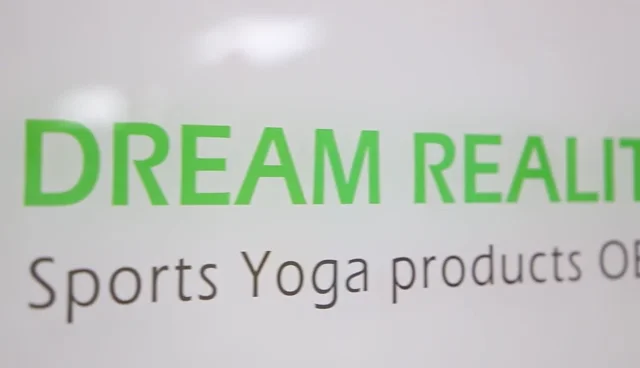 Extended company profile