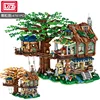 1033 Treehouse