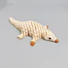 Multicolor skin color pangolin