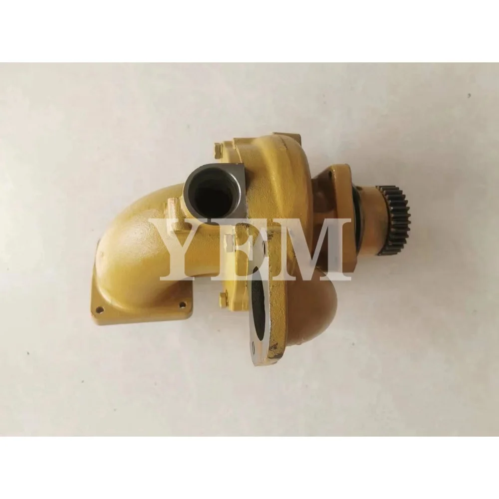 Engine Spare Parts 6D170 Water Pump for Komatsu Engine Parts for Sale