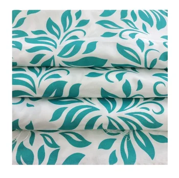 cheap disperse printed polyester fabric bedding fabric home textile /100% polyester microfiber bed sheet fabric