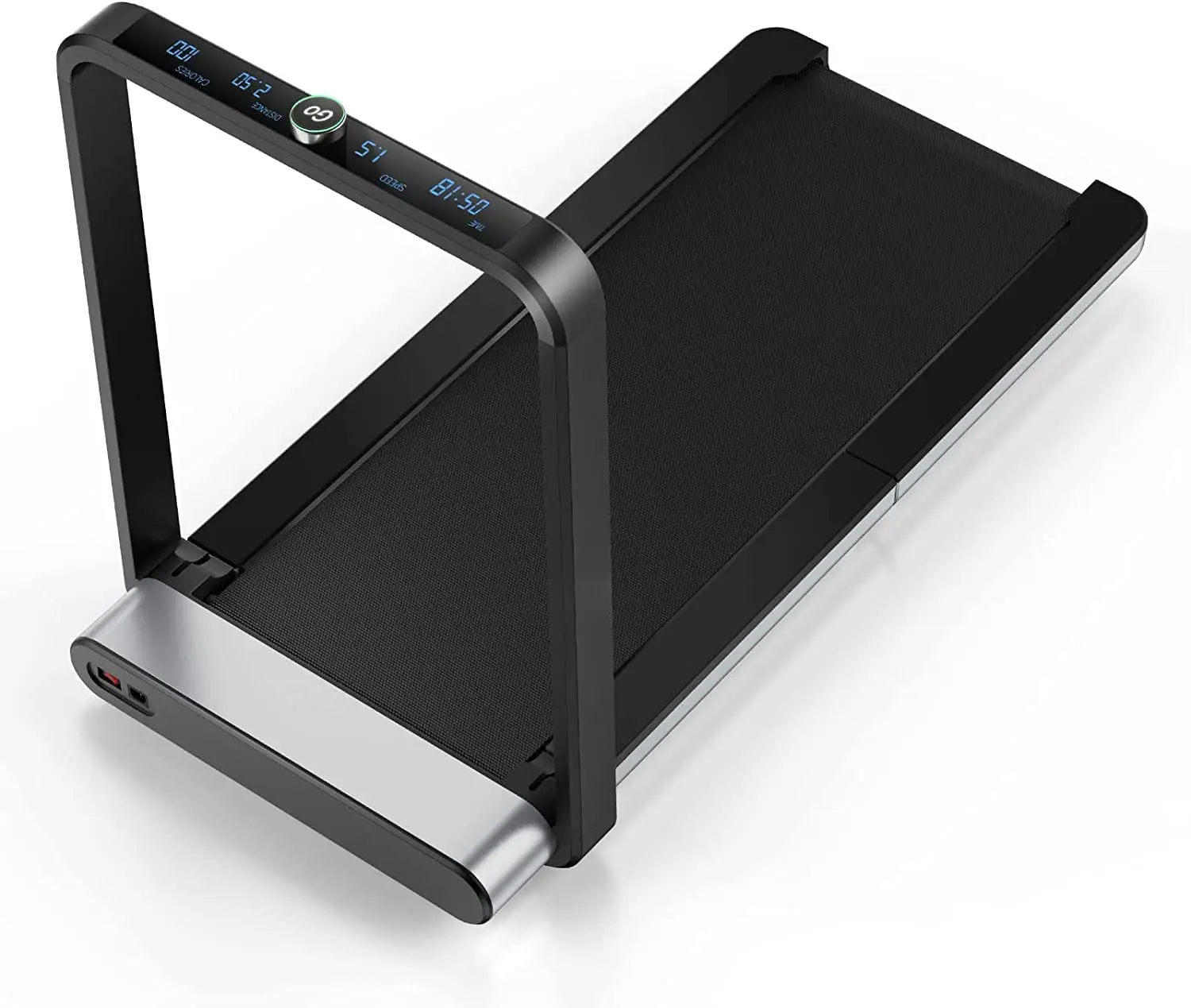キングスミス WalkingPad X21 蛇腹型トレッドミル スマートランニング