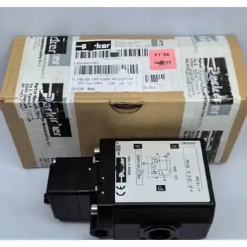 Industrial PLC P4BG4001A002 VALVE