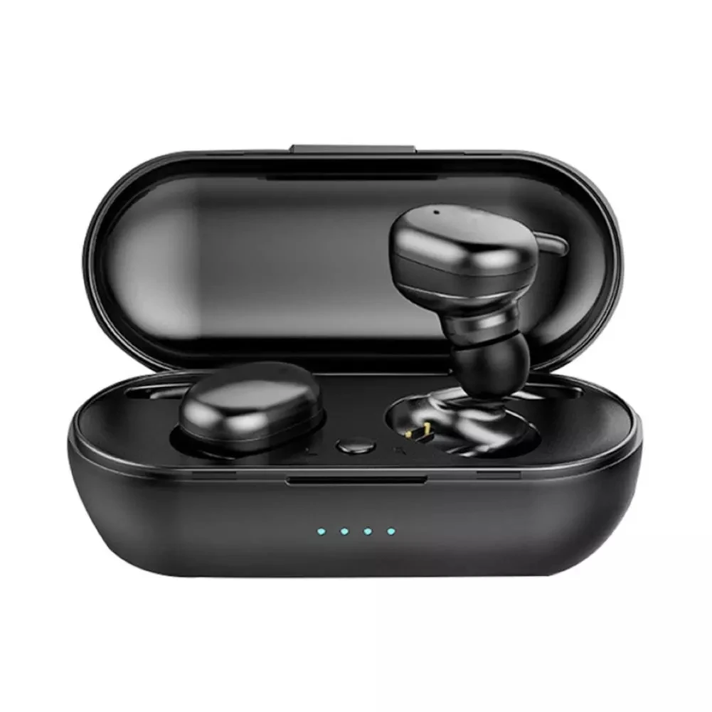 China Best Y30 TWS Sports BT Wireless Earbuds for Gaming