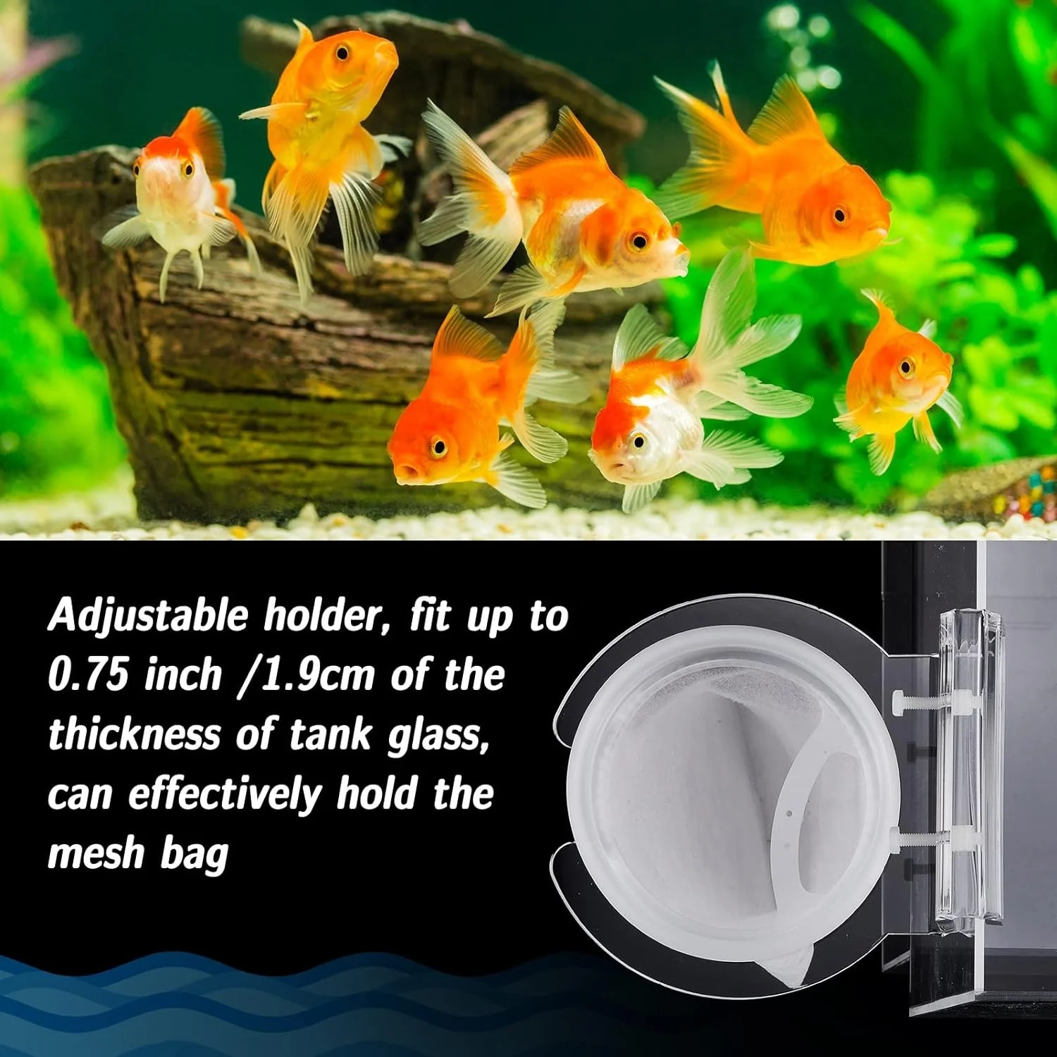 処分品　特価特価　アクリル製　L型ドライ＆サンプ槽 処分品 特価特価 アクリル製 L型ドライ＆サンプ槽