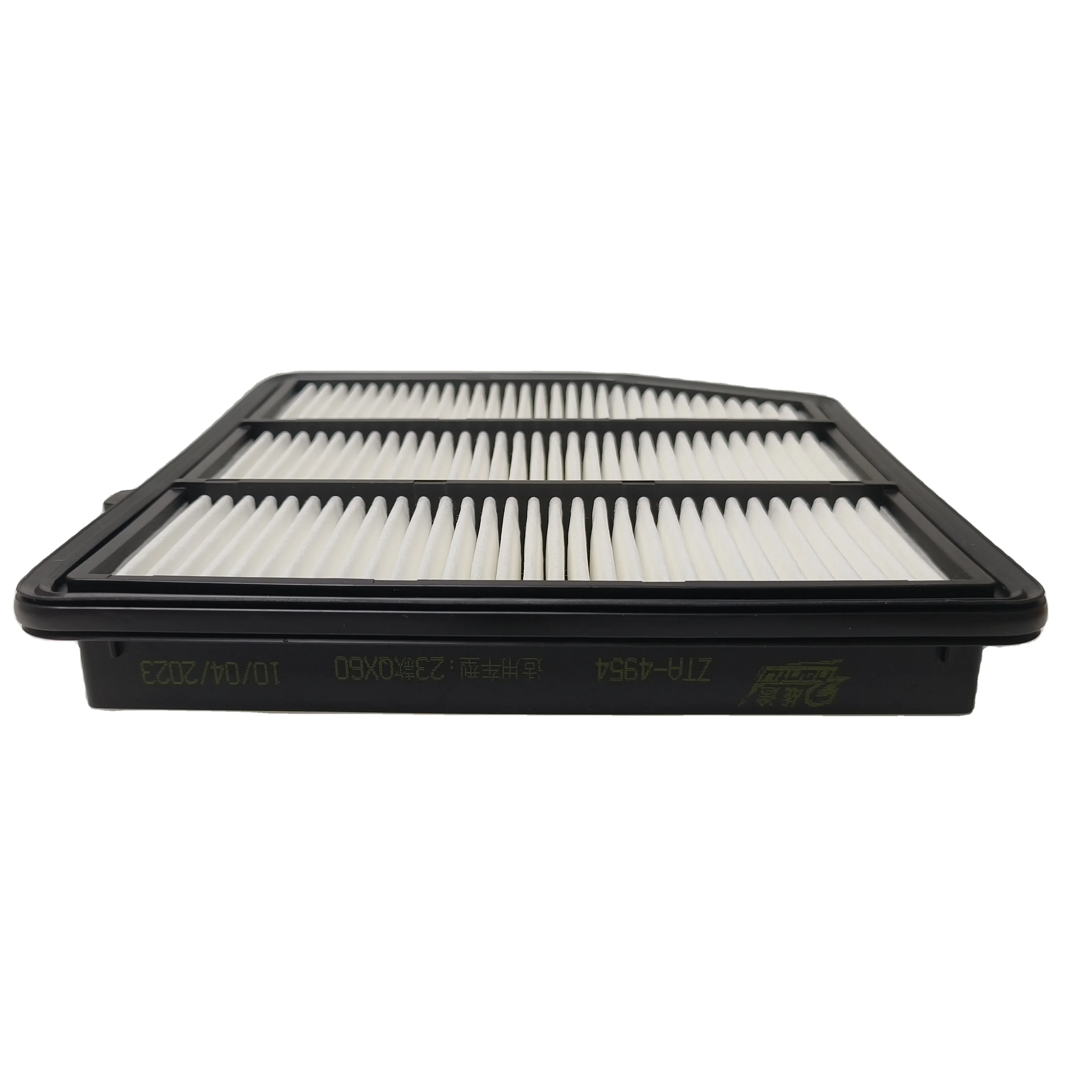 ブイブライ High Quality 16546-6SX0A Air Filter for Infiniti QX60