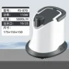 110W-FS-870 พร้อมอัตราการไหลที่ปรับได้