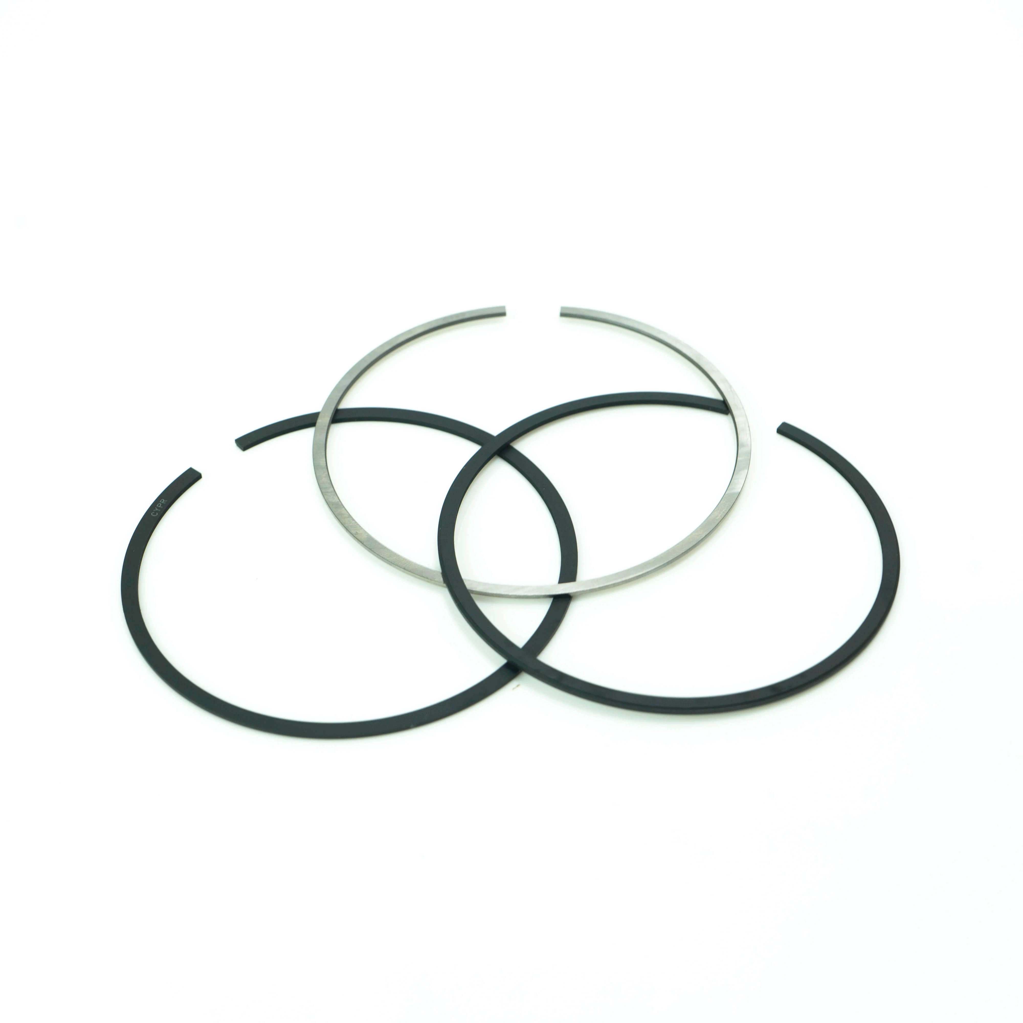 Cinwoye OEM 13101-21040 Engine Pistons and Rings New Condition for Toy-ota 2NZ-FE 2SZ-FE Cars with 12 Months Warranty