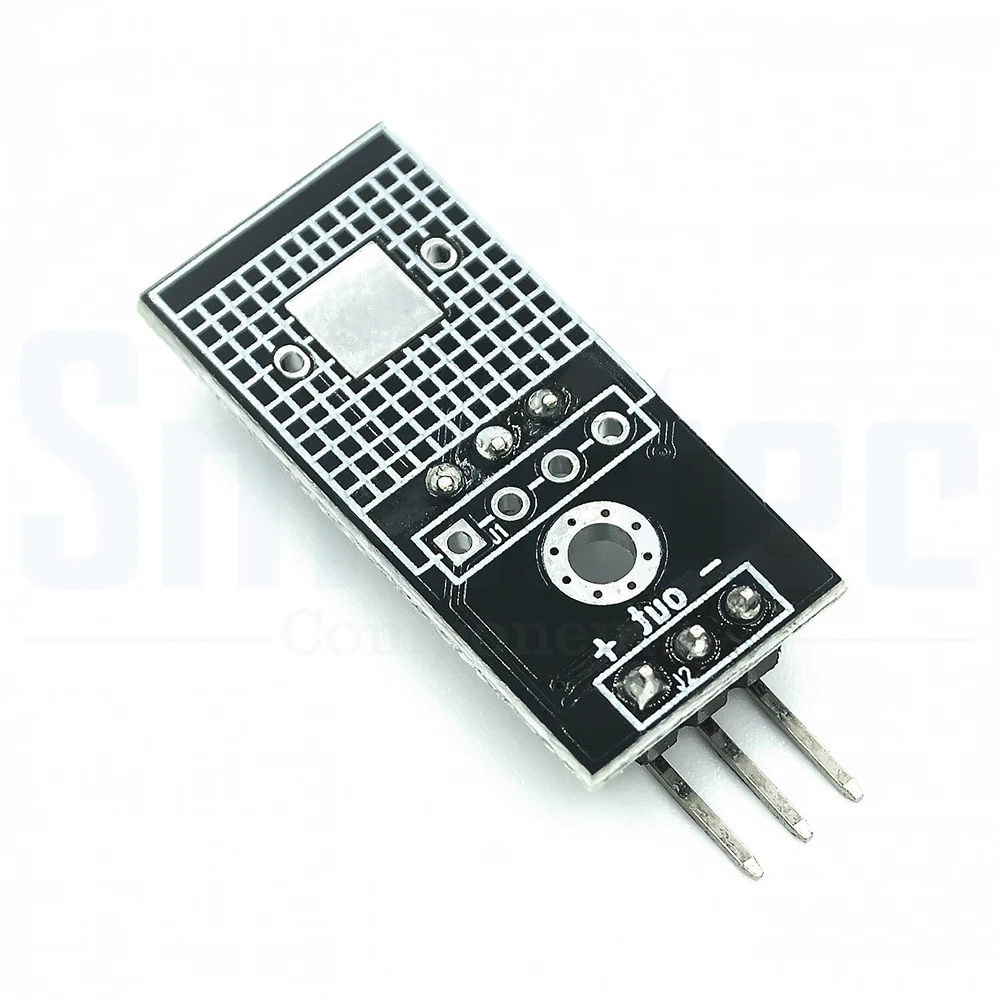 100% Brandnew Ds18b20 Module Single Bus Digital 18b20 Temperature ...