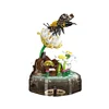10104 Bee Music box set [413pcs]