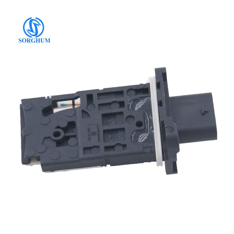 Mass Air Flow Meter MAF Sensor 10197974