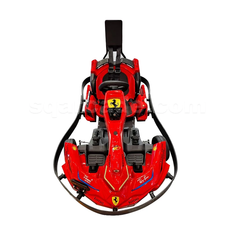 Профессиональные высокоскоростные Детские гоночные карты Karts для взрослых электрические продажи 37