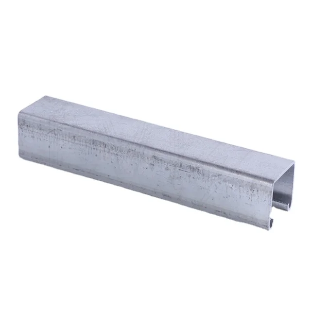 41X41 Slotted Strut Channel
