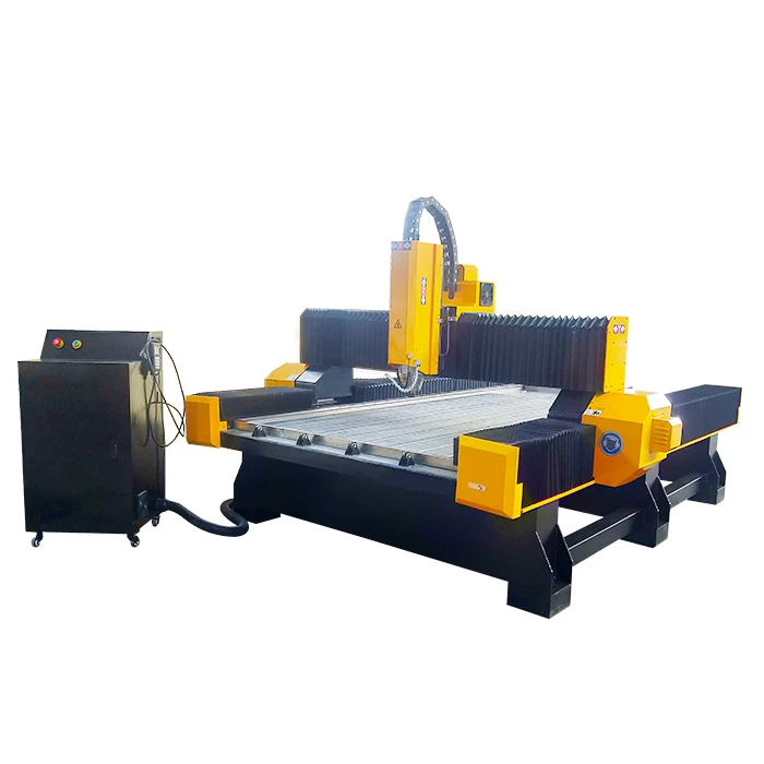 3 Axis Bridge Saw Stone/marble/quartz Cutting Machine Buy Quartz