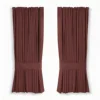 Wine red