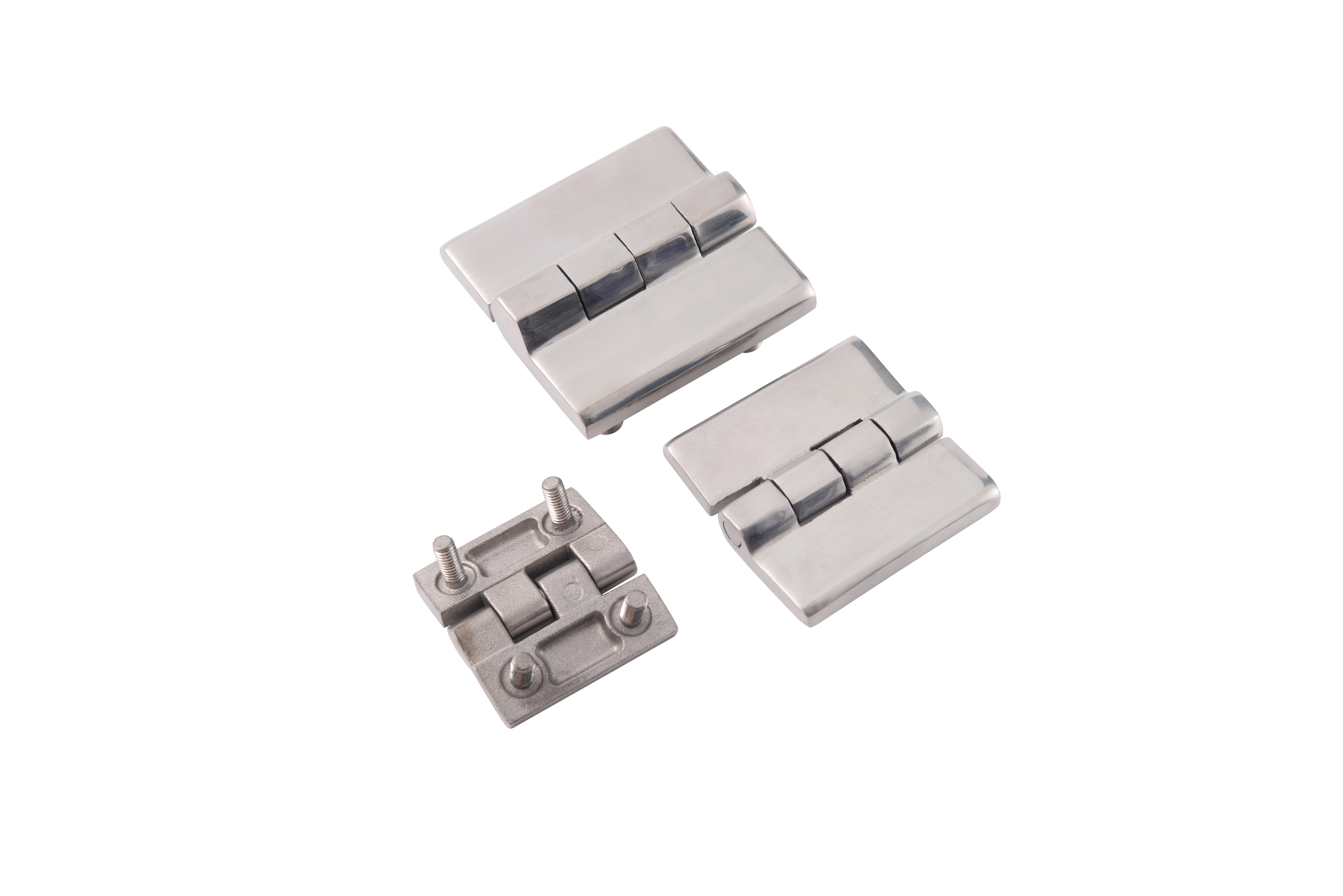 Stainless Steel Key Lock Universal Cabinet Hinge Waterproof Modern Switchgear Distribution Electrical for Installation Cabinets supplier